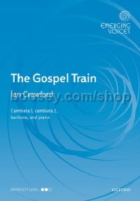 The Gospel Train (Emerging Voices)
