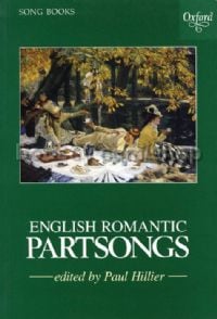 English Romantic Songs