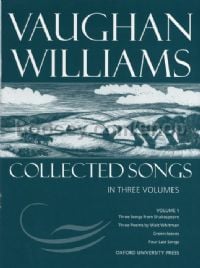 Collected Songs (vol.1)