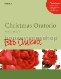 Christmas Oratorio (Vocal Score)