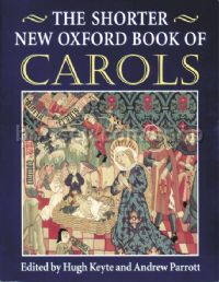Shorter New Oxford Book of Carols