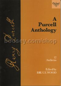 Purcell Anthology