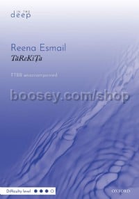 Tarekita (TTBB Unaccompanied)
