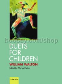 Duets For Children 2 (S) ** O/p Will Be