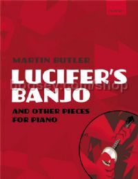 Lucifer's Banjo & Other Pieces