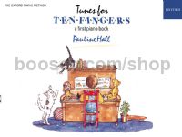 Tunes For Ten Fingers (New Edition)