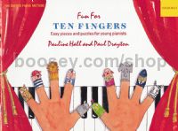 Fun For Ten Fingers