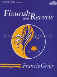Flourish And Reverie