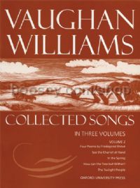 Collected Songs (vol.2)