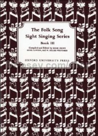 Folk Song Sight Singing Series 3