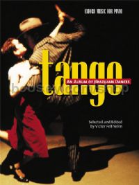 Tango album Of Brazilian Dances