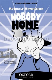Nobody Home SSAa 