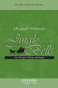 Jingle bells (vocal score)