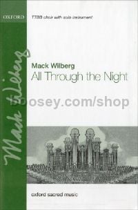 All Through the Night (vocal score)