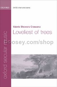 Loveliest of trees (vocal score)