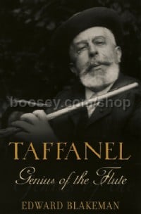 Taffanel: Genius Of Flute
