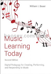 Music Learning Today (Hardcover)