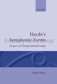Haydns Symphonic Forms