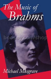 Music Of Brahms paperback 