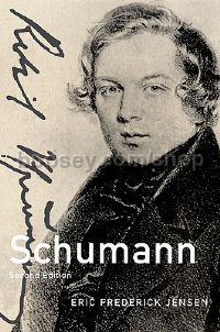 Schumann (second edition)