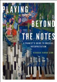 Playing Beyond The Notes - A Pianist's Guide to Musical Interpretation