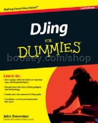 DJing For Dummies (2nd Edition)
