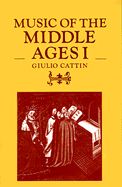 Music Of The Middle Ages 1