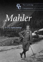 Cambridge Companion To Mahler (Cambridge Companions to Music series) Paperback