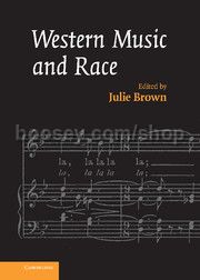 Western Music & Race Hardback