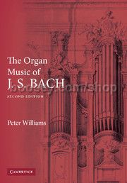Organ music 2nd edition                      