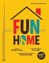 Fun Home (Vocal Selections)