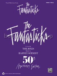 The Fantasticks: Vocal Selections