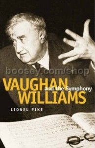 Vaughan Williams and the Symphony (Toccata Press) Hardback