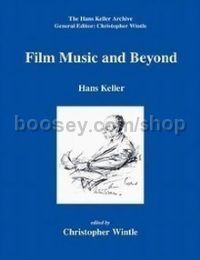 Film Music and Beyond (Plumbago Books) Paperback