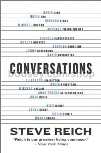 Conversations (Hardback)