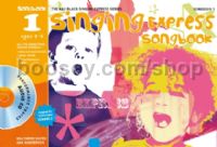 Singing Express Songbook 1 (Book & CD)