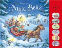 Jingle Bells with sound panel