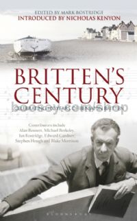 Britten's Century: Celebrating 100 Years of Britten