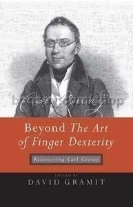 Beyond The Art of Finger Dexterity (University of Rochester Press) Hardback