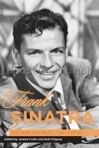Frank Sinatra (University of Rochester Press) Hardback