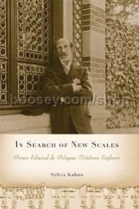 In Search of New Scales (University of Rochester Press) Hardback