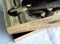 Gustav Mahler 3 volset (Boydell Press) Paperback
