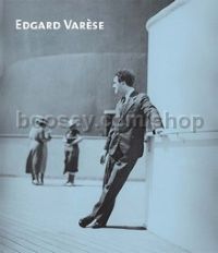 Edgard Varèse (Boydell Press) Hardback