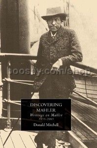 Discovering Mahler (Boydell Press) Hardback