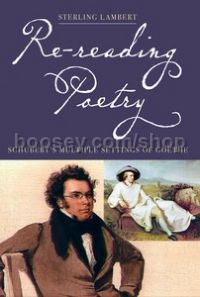 Re-reading Poetry (Boydell Press) Hardback
