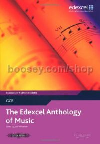 The Edexcel Anthology of Music (GCE)