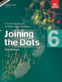 Joining the Dots, Book 6 (Piano)