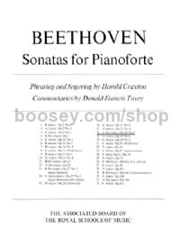 Sonata Eb Op. 31 No.3 piano