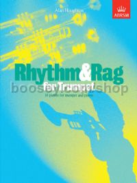 Rhythm & Rag for Trumpet