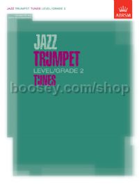Jazz Trumpet Tunes, Level/Grade 2